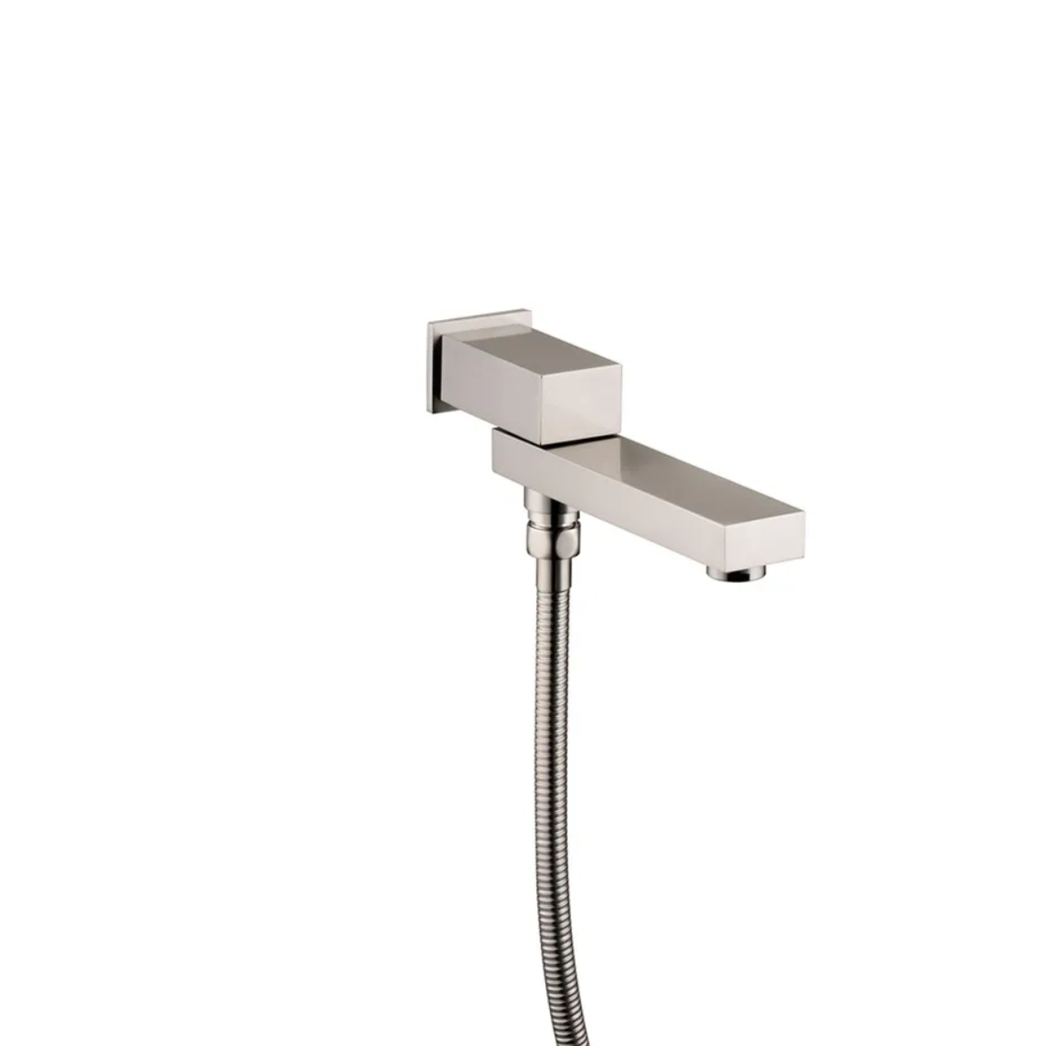 Приобрести grocenberg встраиваемая душевая система, никель gb5089nk-1