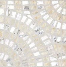 Приобрести плитка напольная vitra marble-x dec. круговой светлый 7лпр