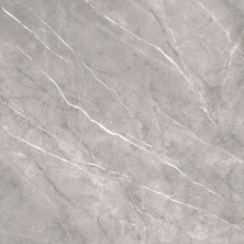 Плитка напольная Alma Ceramica Pulpis 600x600, серый