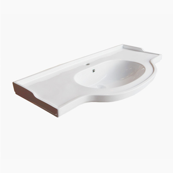 Приобрести сomforty тумба с раковиной "севилья-100" слоновая кость