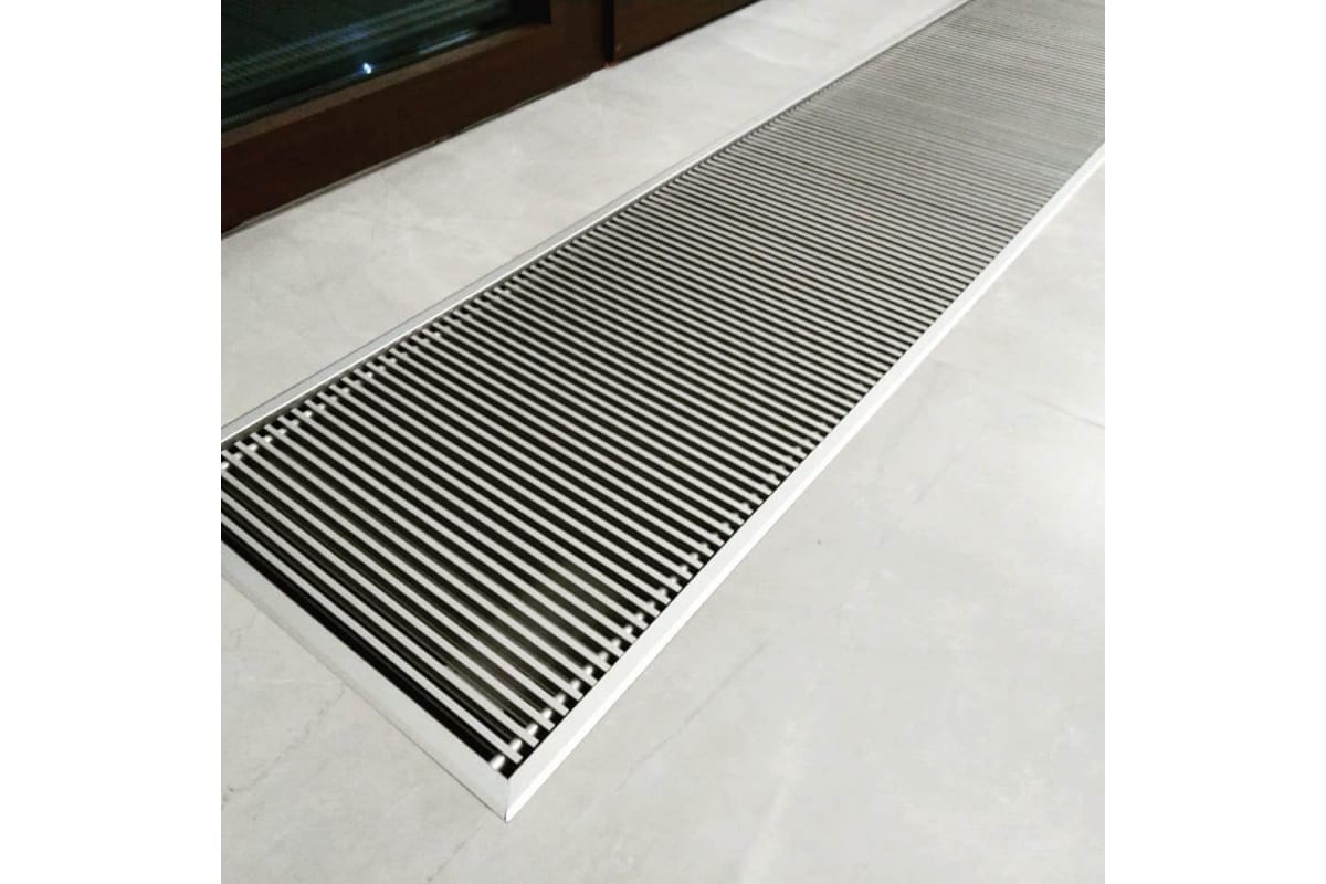 Приобрести techno решетка рулонная usual kvz 200-2600, 37558