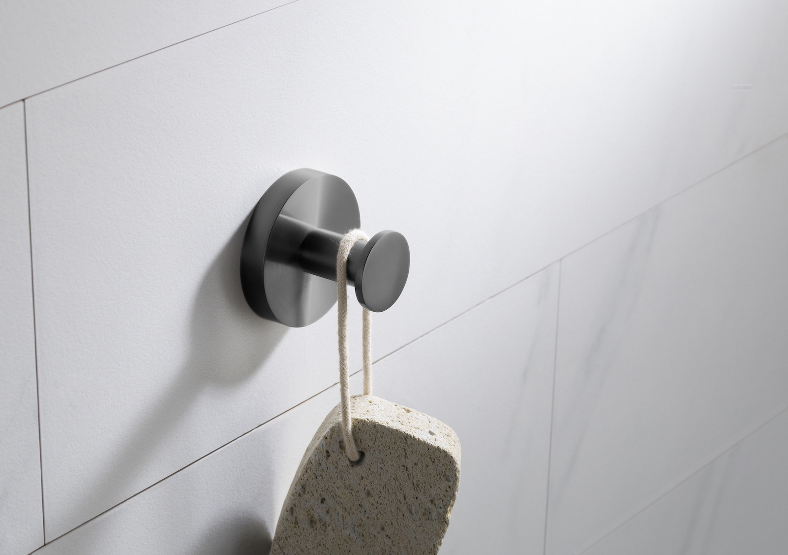 Приобрести крючок timo saona 13011/18 черное золото