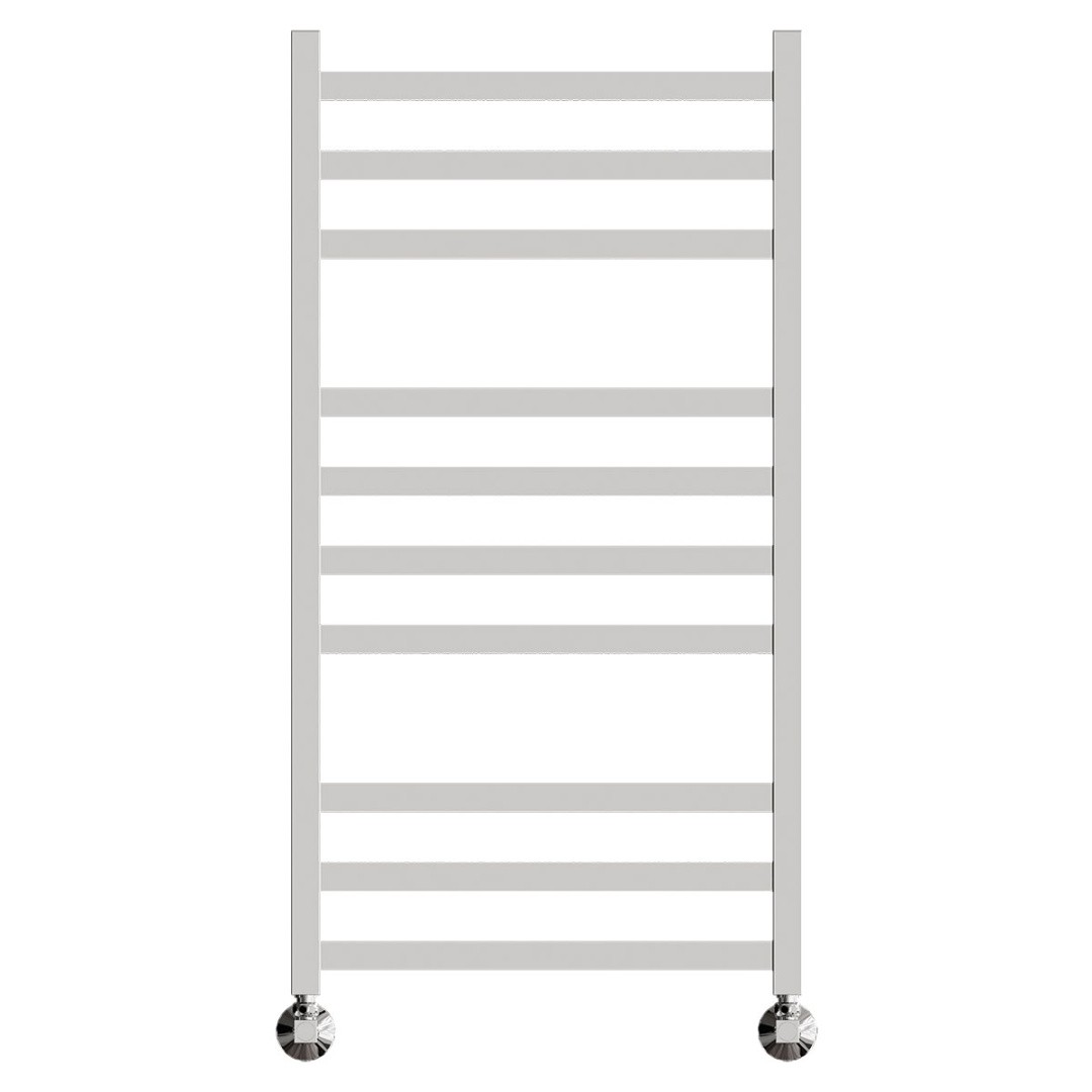 Приобрести полотенцесушитель водяной point 500х1000 меркурий п10, хром pn83150