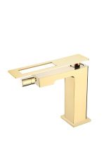 Boheme Смеситель для биде Q, золото 146-GG