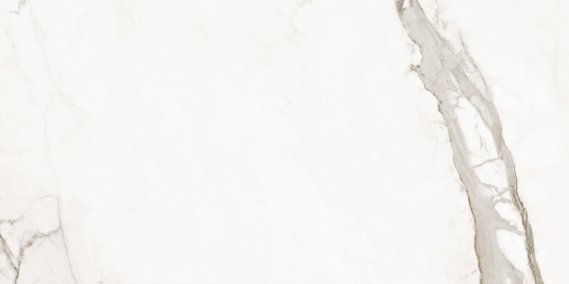 Приобрести плитка напольная kerranova marble trend carrara 60x120 см, mr, white/белый