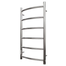 Полотенцесушитель электрический Point 500х800 Афина П6, хром PN04758