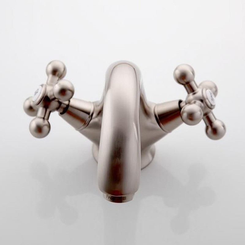 Приобрести haiba смеситель для раковины 164мм, сатин hb-1019-5