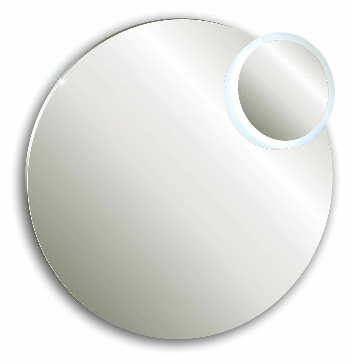 Приобрести azario зеркало satellit d1000 сенсор выкл