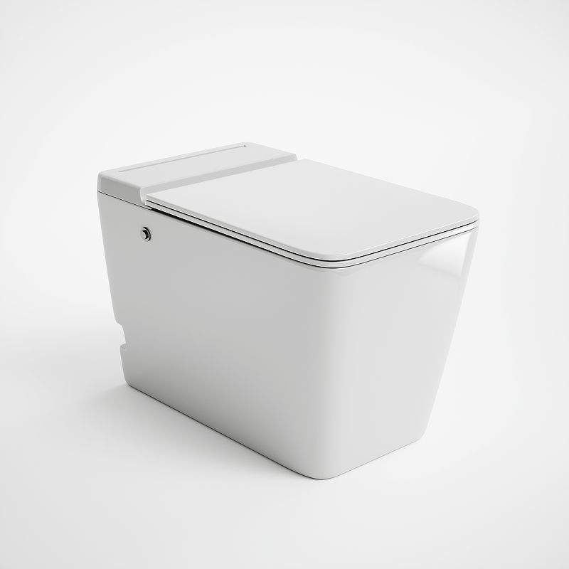 Приобрести grossman унитаз приставной impuls, многофункциональный, с крышкой дюропласт, микролифт, белый gr-pr-5501