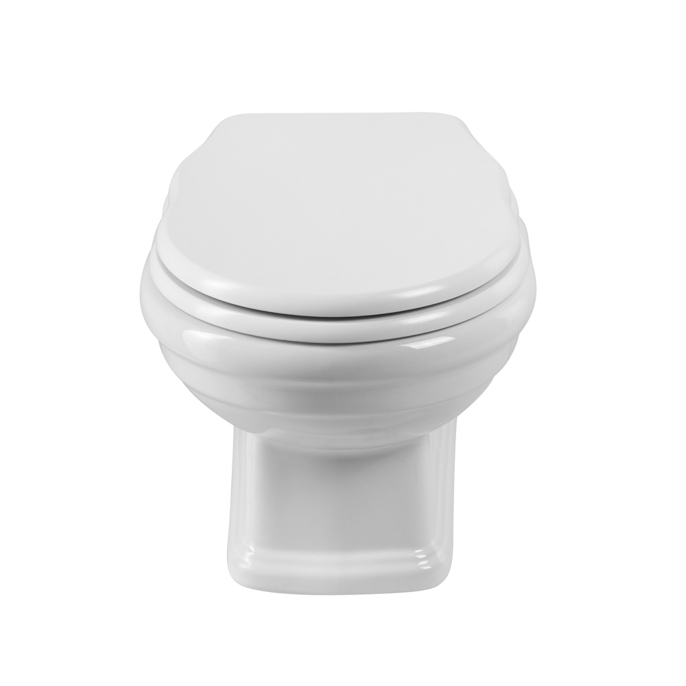 Приобрести belbagno унитаз безободковый подвесной boheme с сиденьем дюропласт, микролифт, белый bb115ch/bb115sc