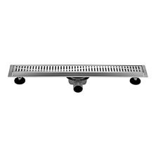 GERHANS Душевой трап 60 см, сатин K80107-60