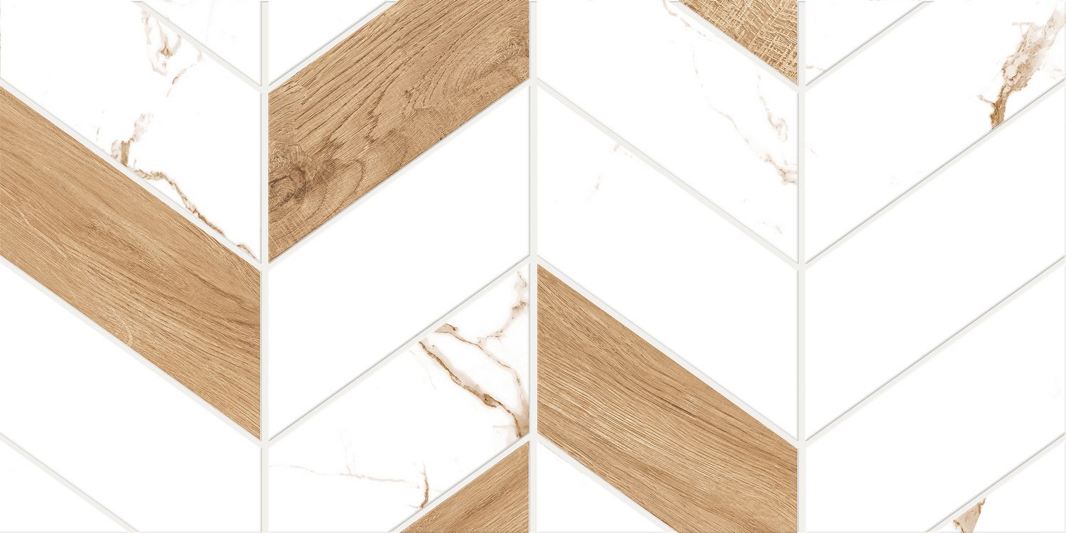 Приобрести global tile плитка керамическая marmaris gt бел. 50*25 геометрия_ 1 \74,25 gt128vg