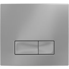 Grossman Клавиша смыва Classic, хром матовый 800.T1.04.110.110