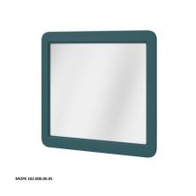 Caprigo Пенал JERSEY 90 см, море