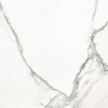 Керамогранит Kerranova Iceberg 600x600 мм, белый 