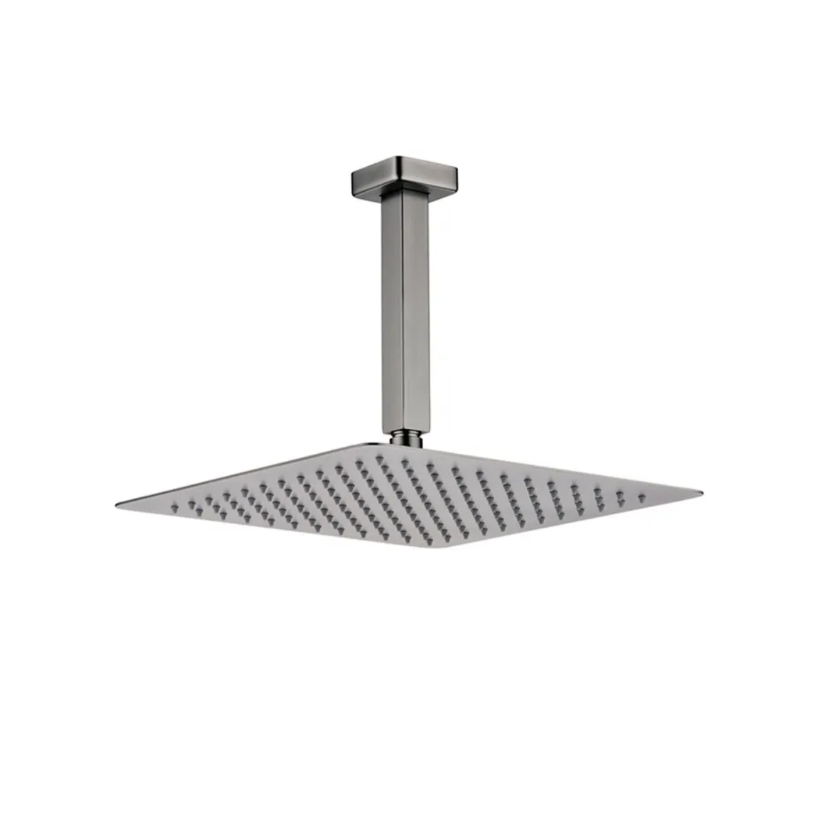 Приобрести grocenberg встраиваемая душевая система, графит gb5089bg-2