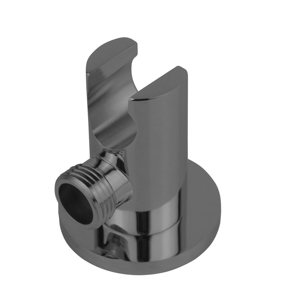 Приобрести vincea встраиваемая душевая система с термостатом, оружейная сталь vsfw-433ti1gm