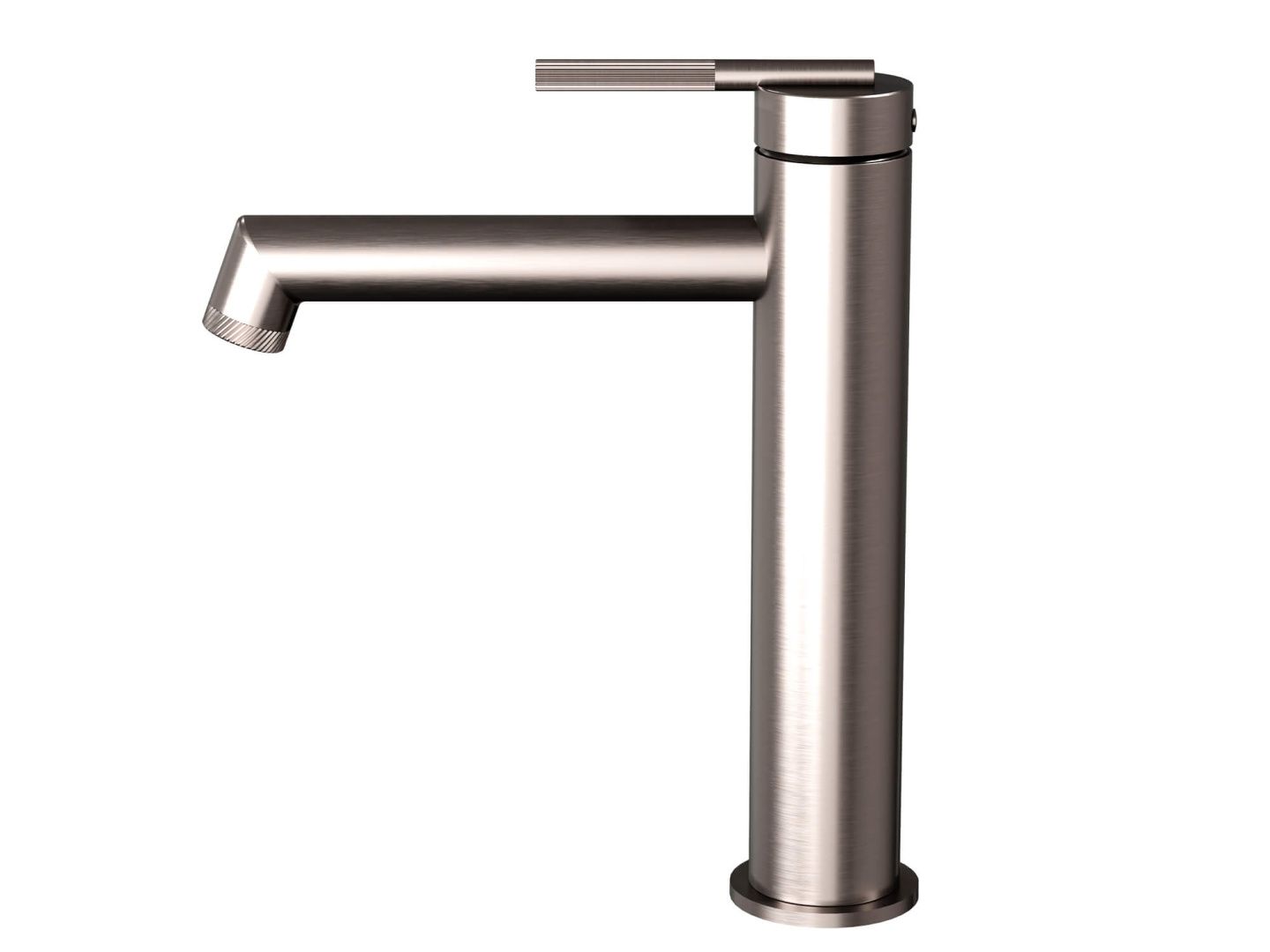 Приобрести hayzburg смеситель для раковины, никель hb-4007-2bn