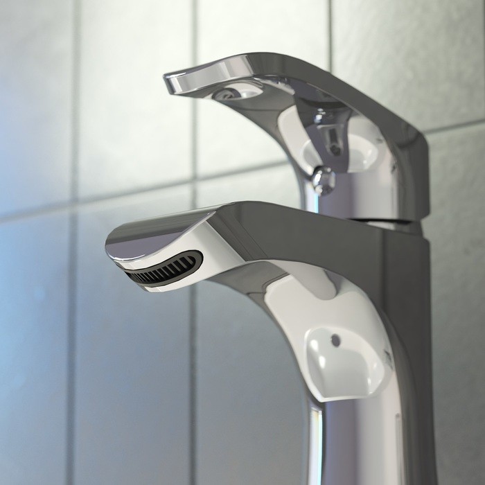 Приобрести iddis смеситель для раковины joker 161мм, хром, joksb00i01