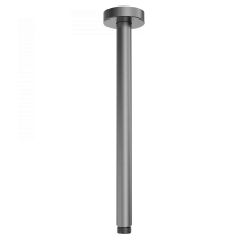 Потолочная трубка 22*300мм WONZON & WOGHAND, Темный графит (WW-SA06-30-BGM)