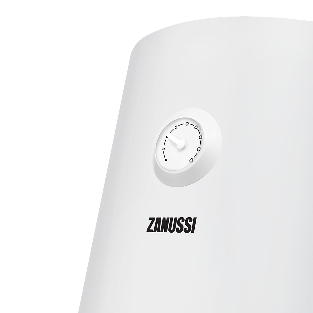 Приобрести zanussi электрический водонагреватель zwh/s 100 orfeus dh 1,5 квт