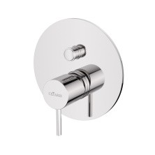 CEZARES Встраиваемый смеситель LEAF-VDIM-L-01