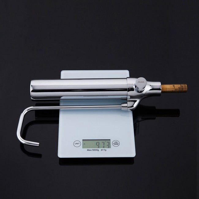 Приобрести gappo смеситель для кухни g4352 с подключением фильтра g34301, хром 90794