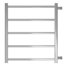 Полотенцесушитель водяной Point 500х600 Вега П5, хром PN71556