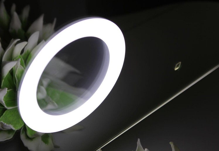 Приобрести элио зеркало100