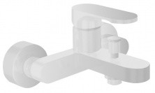 Azario Смеситель для ванны VIANO, белый AZ-158305026