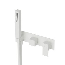 CEZARES Встраиваемый смеситель для ванны и душа PORTA-VDM2-BIO