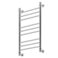 Veconi Полотенцесушитель водяной Voga 50х80 см, хром V8050CH