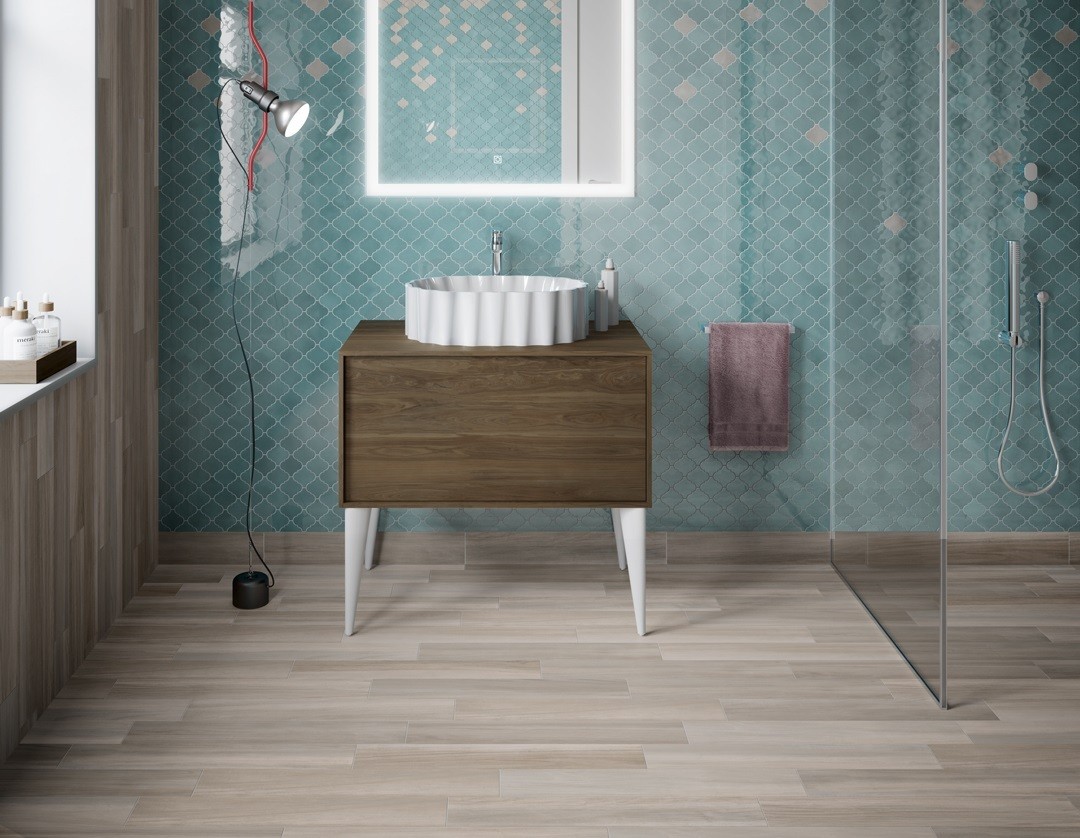 Приобрести раковина-чаша kerama marazzi conchiglia 50 см cc.wb.50\wht