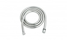 LEMARK Шланг для душа ПВХ 150см, TURN-FREE, хром LE8046P