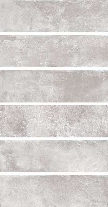 Приобрести плитка настенная kerama marazzi маттоне серый светлый 8,5х28,5