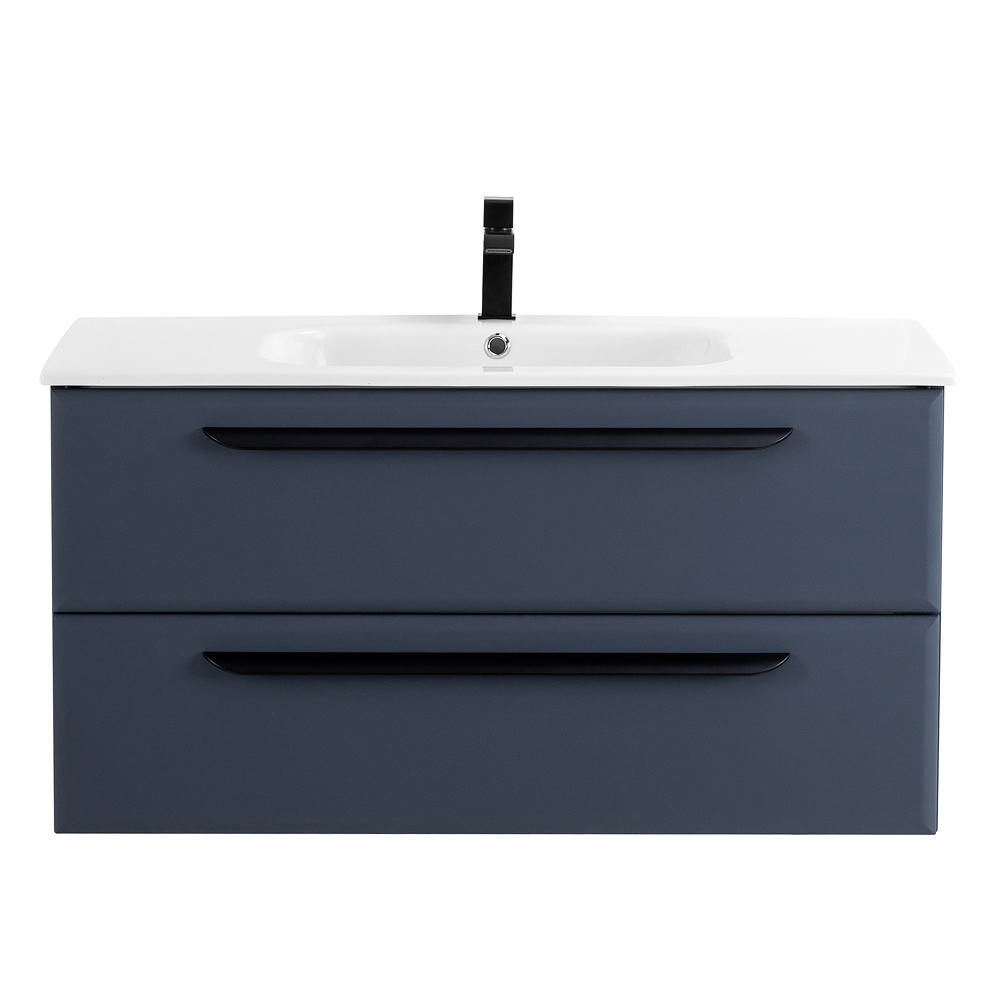 Приобрести cezares тумба подвесная с раковиной eco-cer 120 см grafito, графит eco-cer-1200-2c-so-gr-p