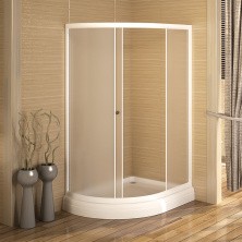 Радомир Ограждение душевое Соул 4 120х90см