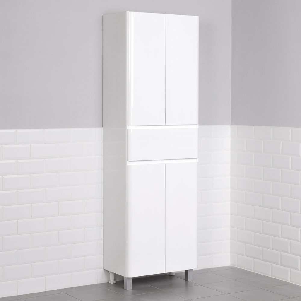 Приобрести пенал напольный итана roberto 60