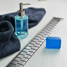 Veconi Душевой трап Medium N 85 см, V850MN