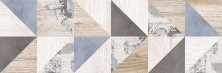 Плитка настенная Lb-ceramics Вестанвинд Микс Нaтурaльный-2 20х60