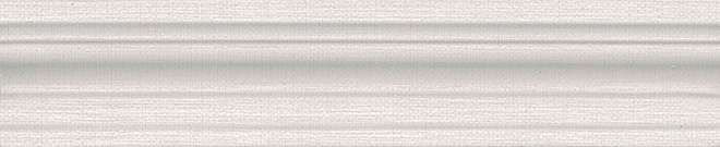 Приобрести бордюр настенный kerama marazzi мерлетто белый 25х5,5