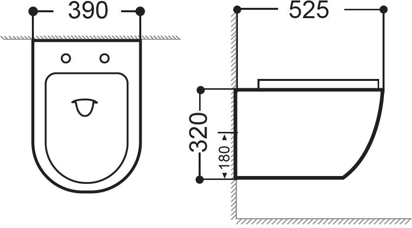 Приобрести aquanet инсталляция с унитазом rimless cetus 2.0 w lx-1901 хром