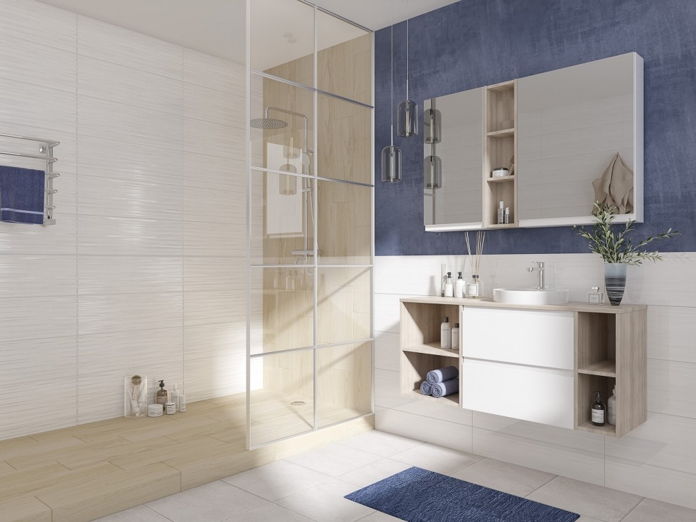 Приобрести модуль для тумбы cersanit moduo 20, дуб.