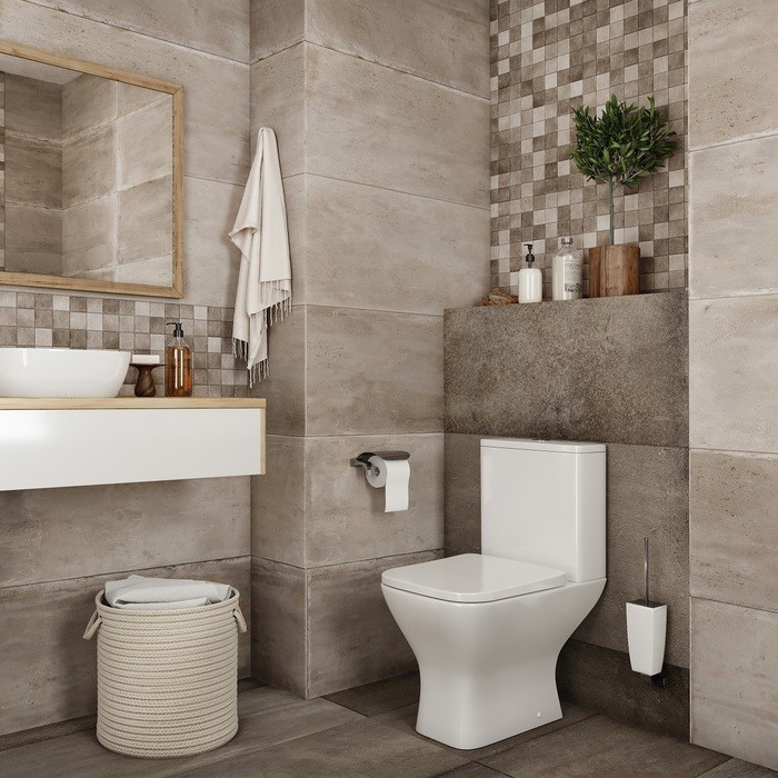 Приобрести iddis напольный унитаз-компакт torr, безободковый, крышка быстросъемная с микролифтом torrdsei24