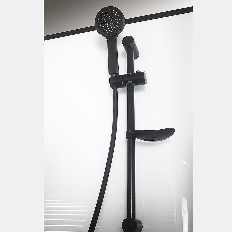 Приобрести grossman душевая кабина elegans 90х90 см, четверть круга, черный\ прозрачное gr251