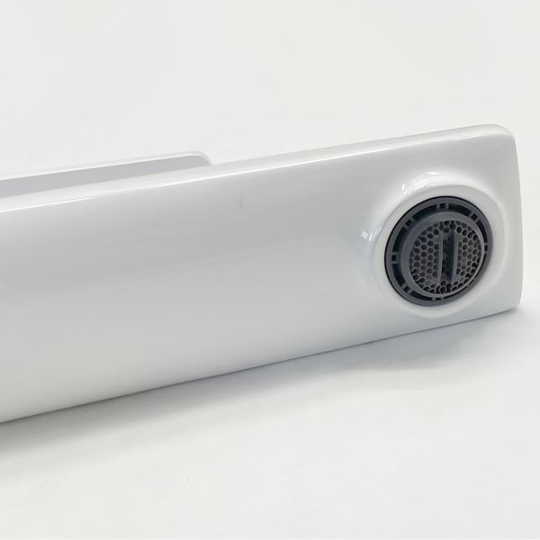 Приобрести comforty смеситель для раковины, белый, fc071b-ckbt