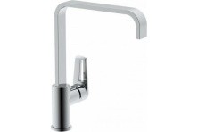 Aquanet Смеситель для кухни Logic AF320-41С