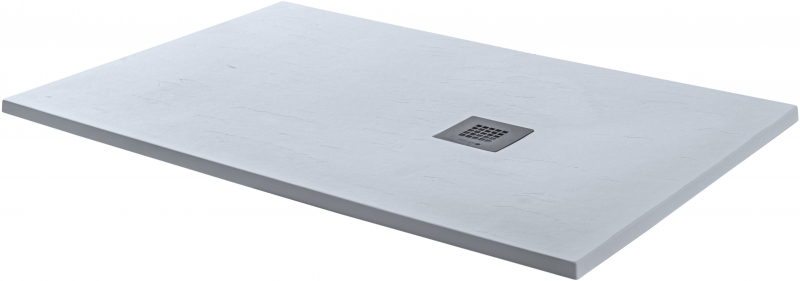 Приобрести aquanet душевой поддон pleasure 120x90 см, белый