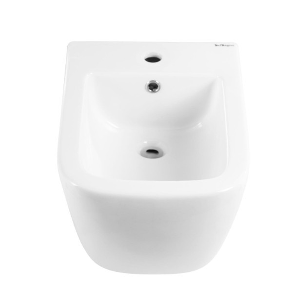 Приобрести подвесное биде belbagno alpina bb10100bh
