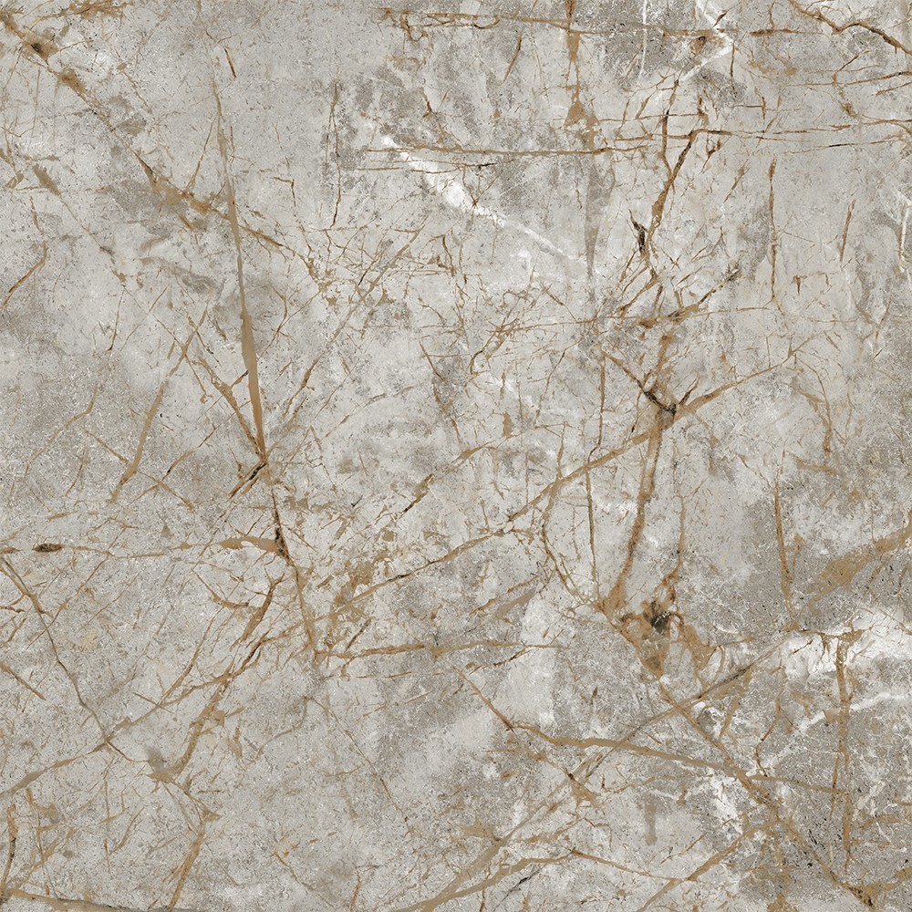 Приобрести керамогранит kerranova iceberg 600x600 мм, серый